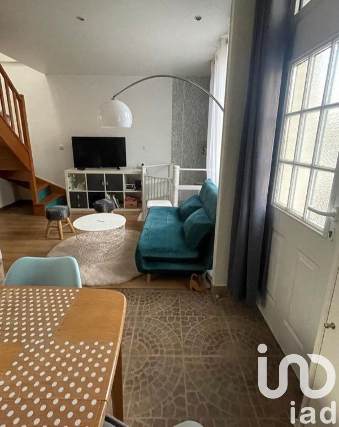 Maison à vendre, 54m², Rueil-Malmaison