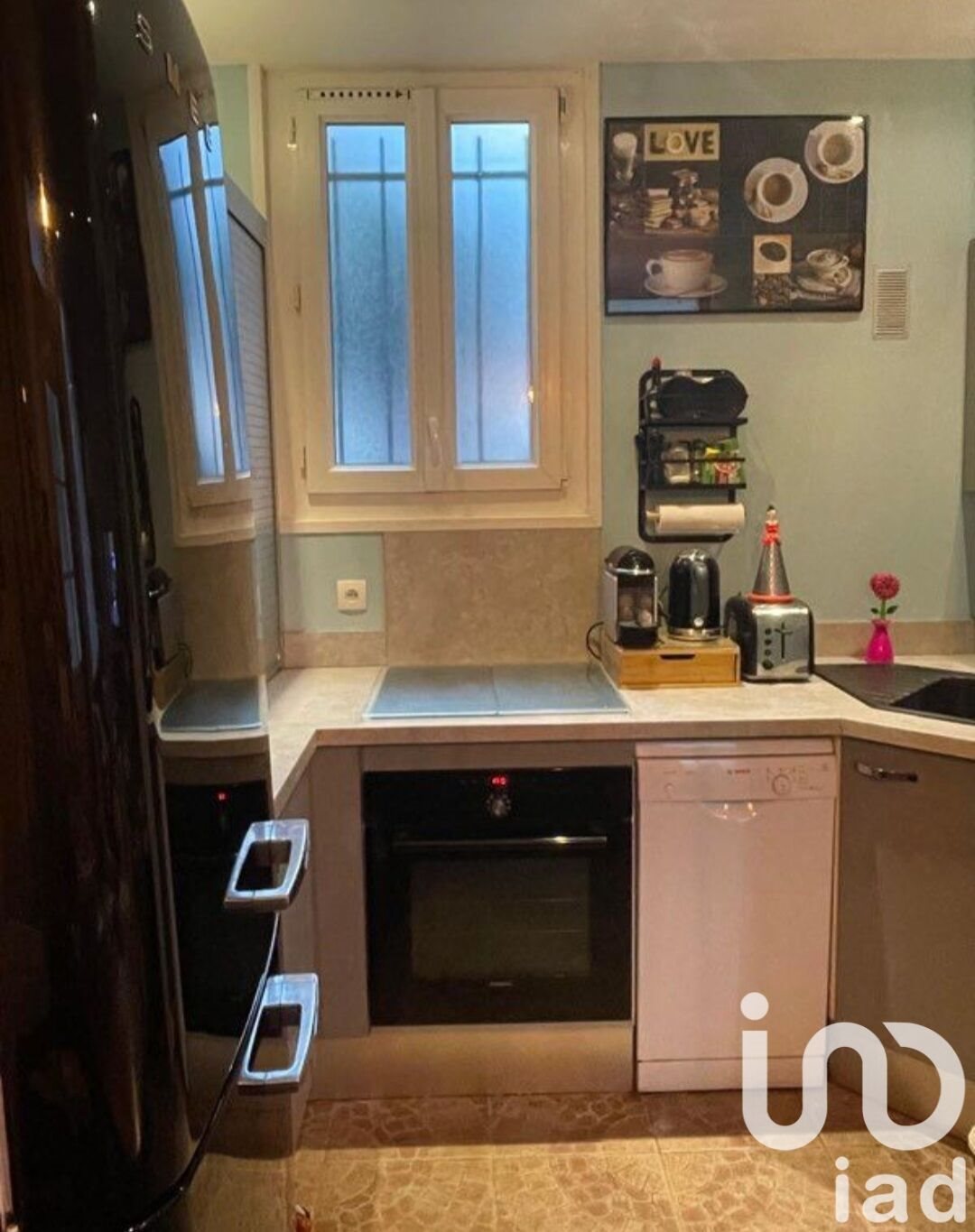 Maison à vendre, 54m², Rueil-Malmaison