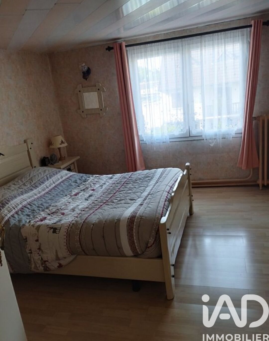 Maison à vendre, 100m², Aulnay-sous-Bois