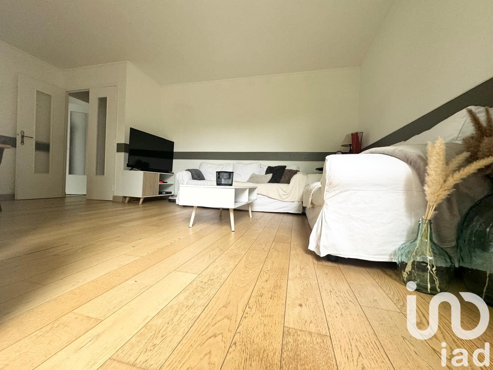 Appartement à vendre, 63m², Rueil-Malmaison