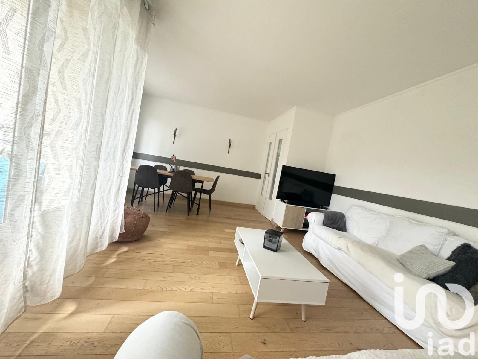 Appartement à vendre, 63m², Rueil-Malmaison