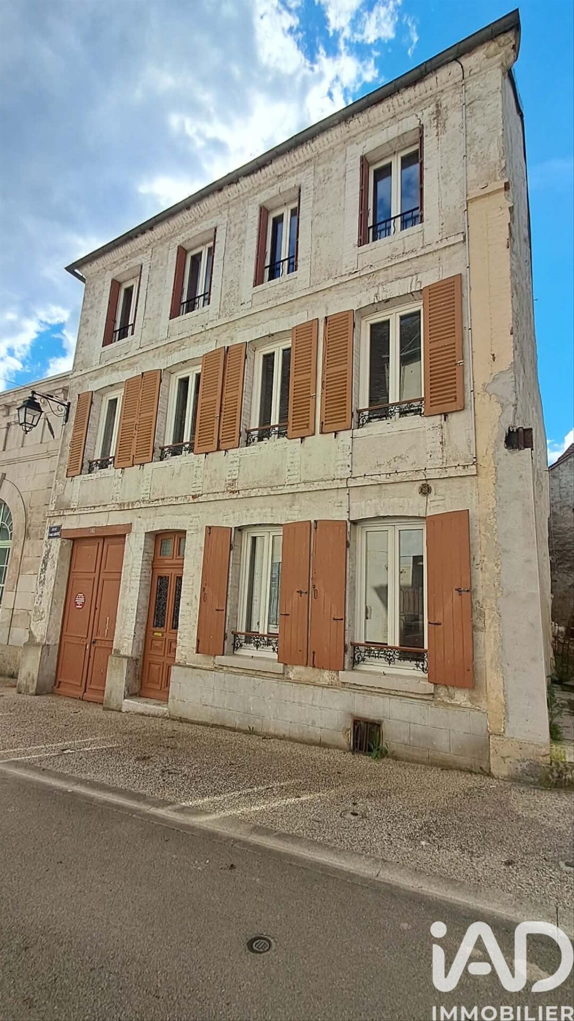 Maison à vendre, 135m², Brienon-sur-Armançon