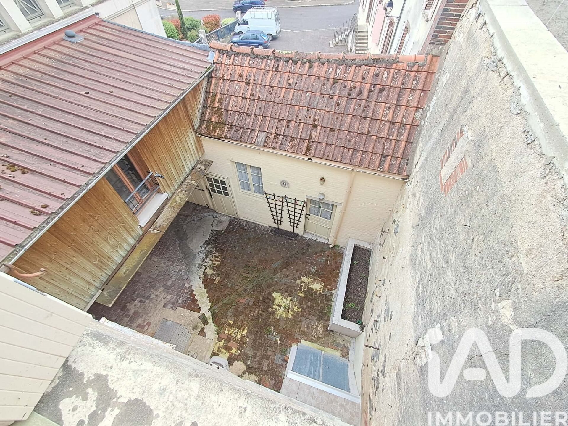Maison à vendre, 135m², Brienon-sur-Armançon