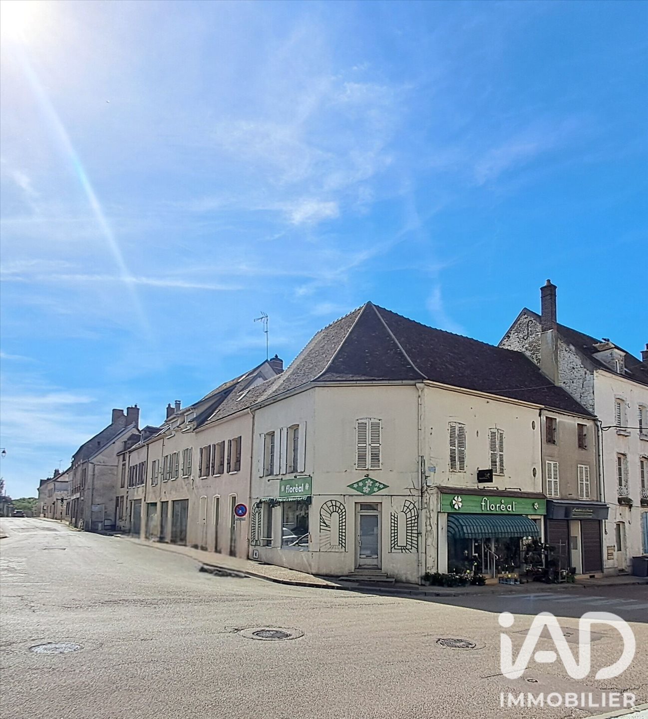 Maison à vendre, 124m², Brienon-sur-Armançon