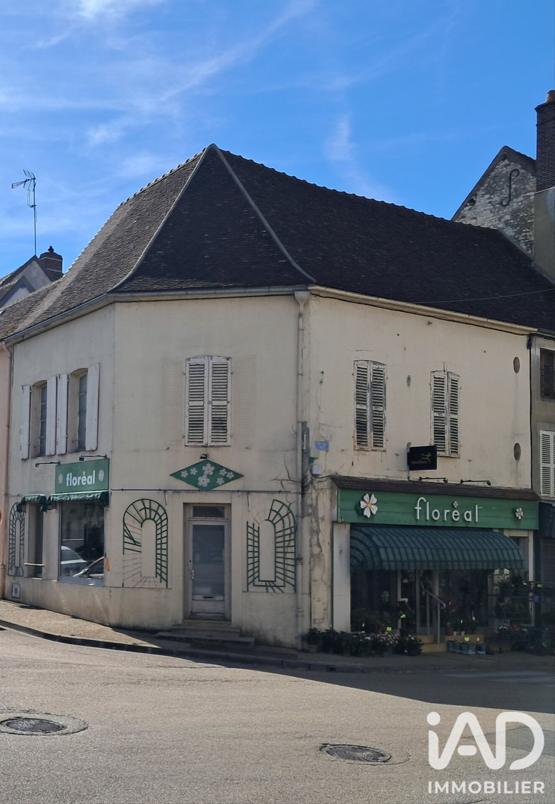 Maison à vendre, 124m², Brienon-sur-Armançon