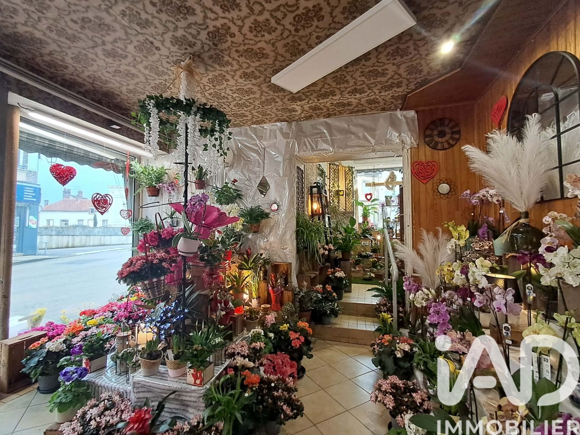 Maison à vendre, 124m², Brienon-sur-Armançon