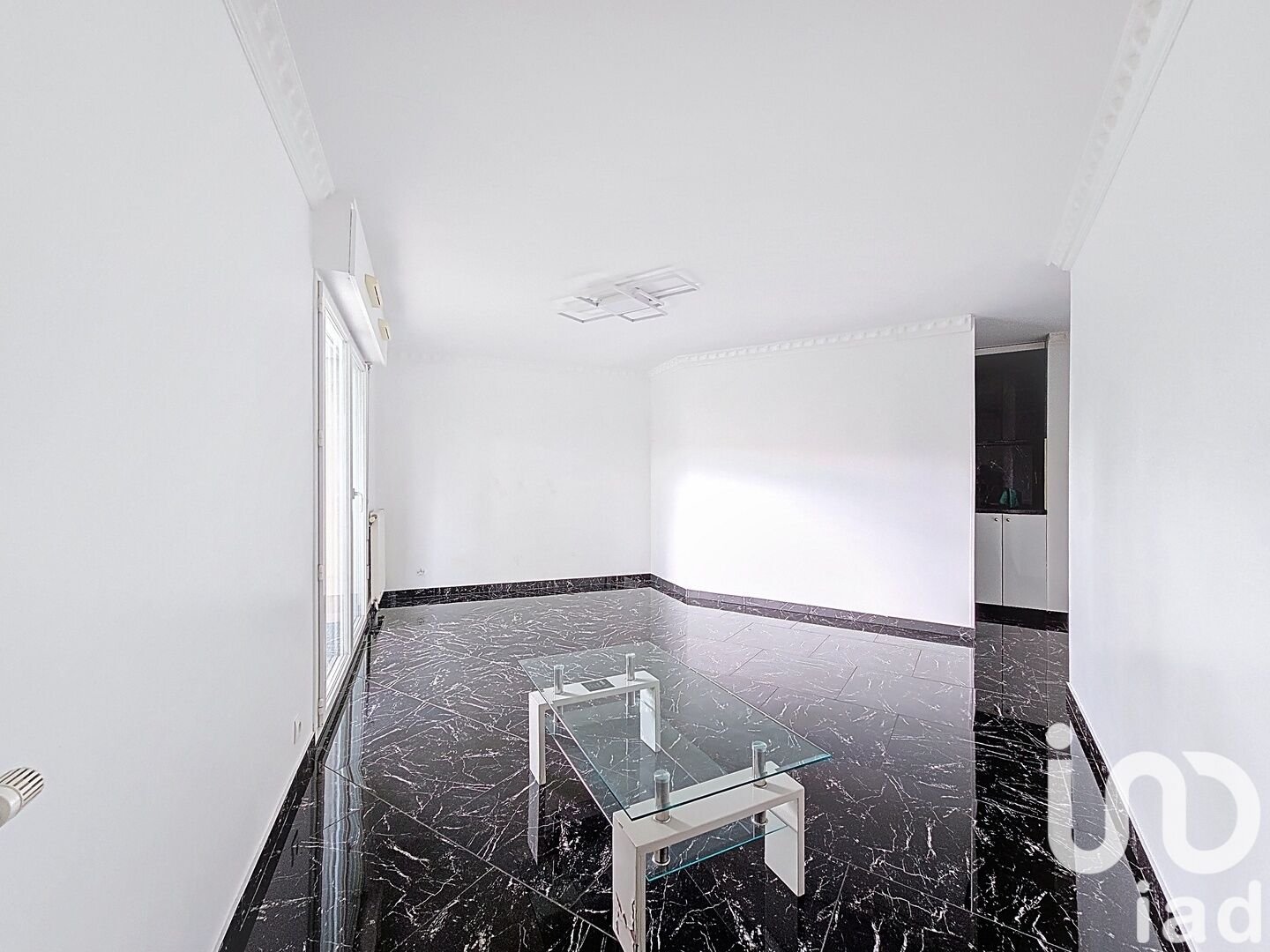 Appartement à vendre, 65m², Valenton