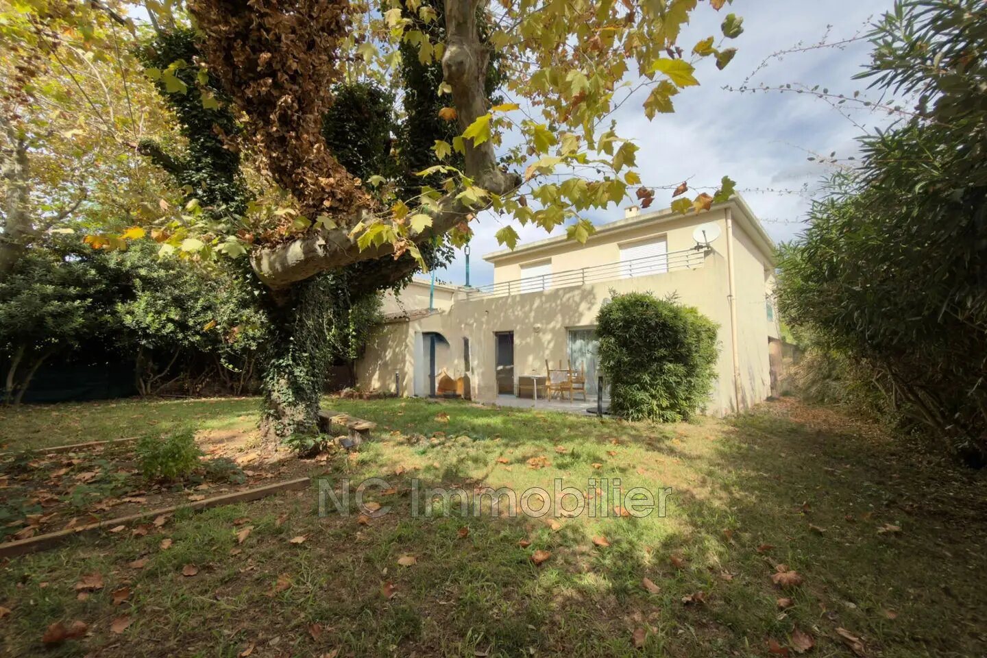 Maison à louer, 97m², Antibes