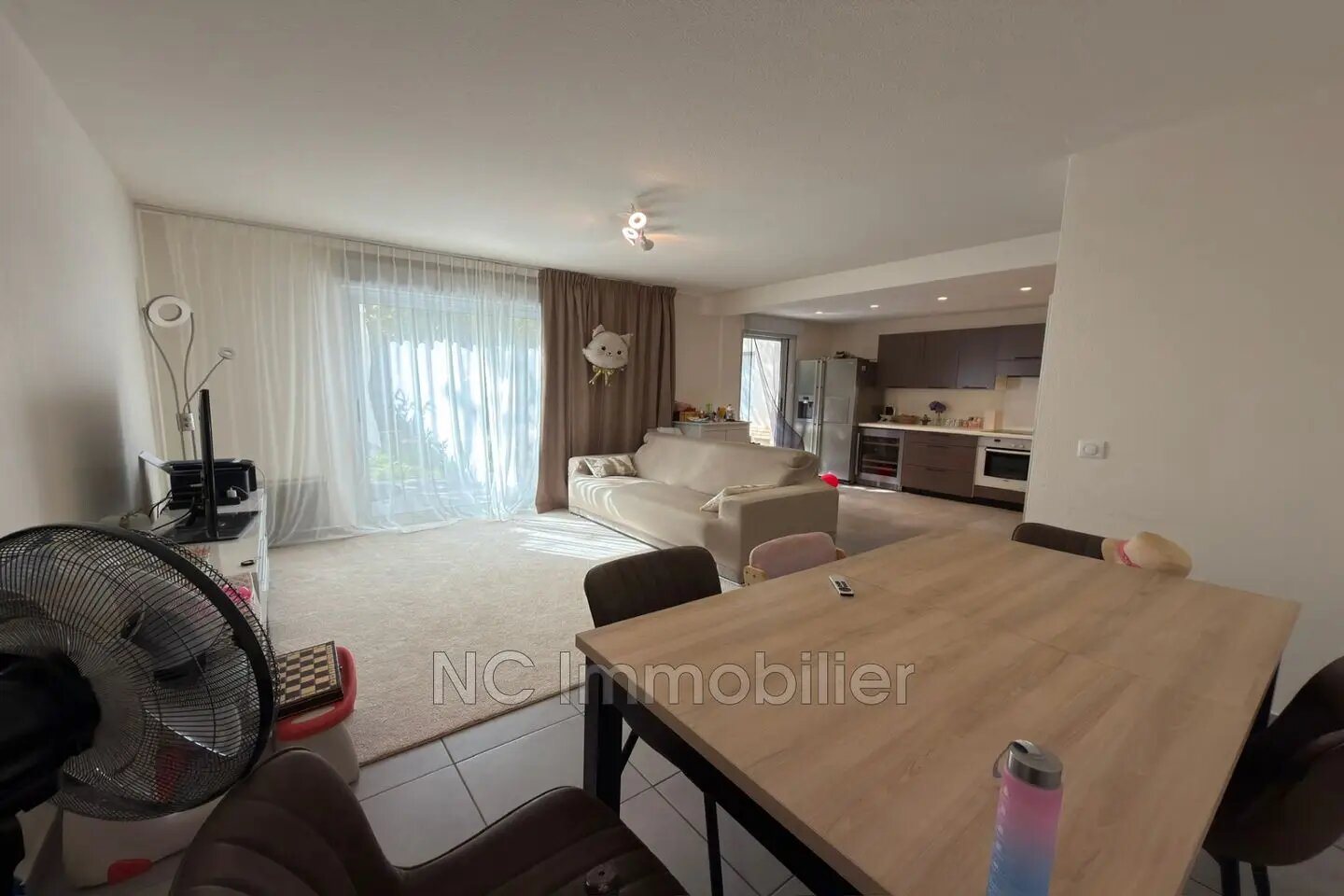 Maison à louer, 97m², Antibes