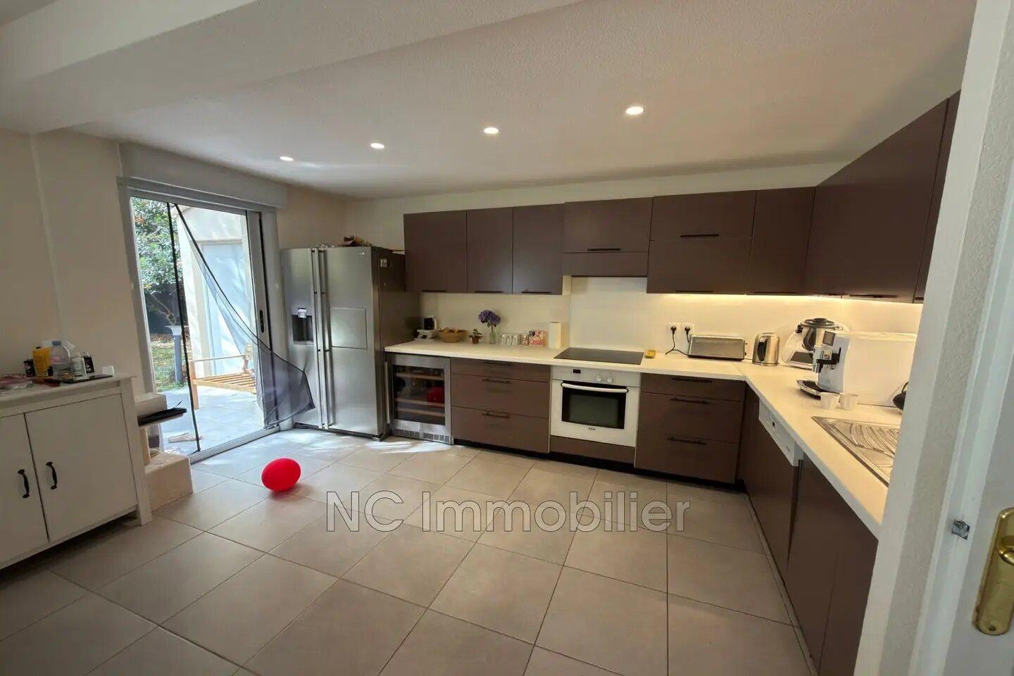 Maison à louer, 97m², Antibes