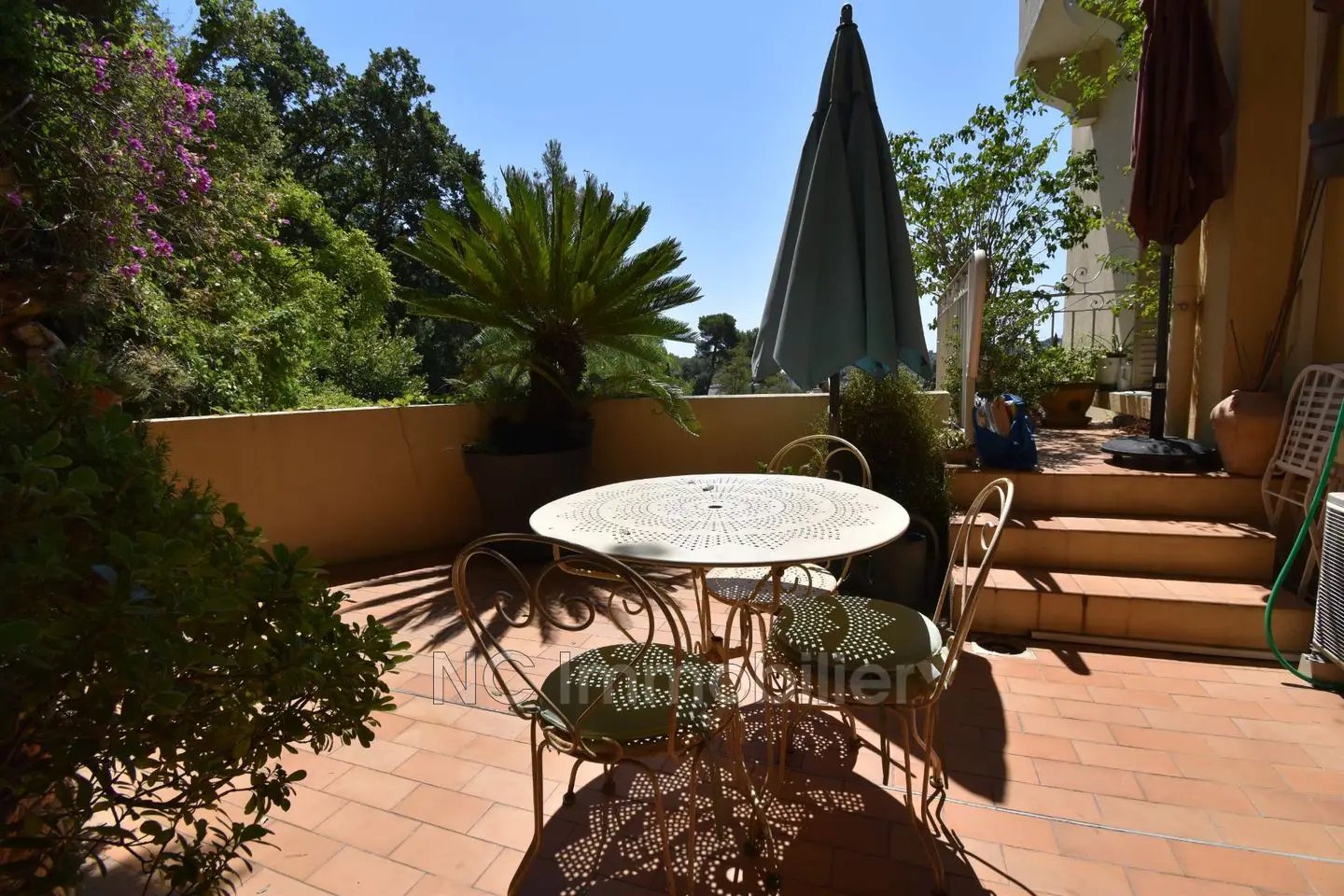 Appartement à vendre, 46m², Vallauris