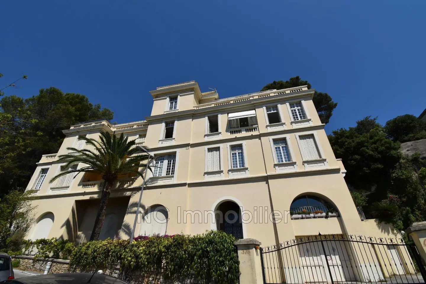 Appartement à vendre, 46m², Vallauris