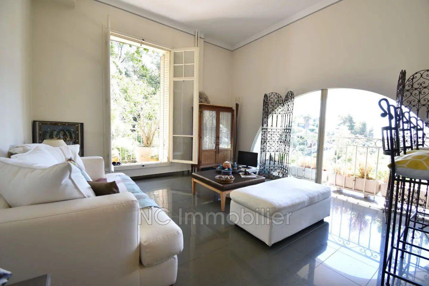 Appartement à vendre, 46m², Vallauris