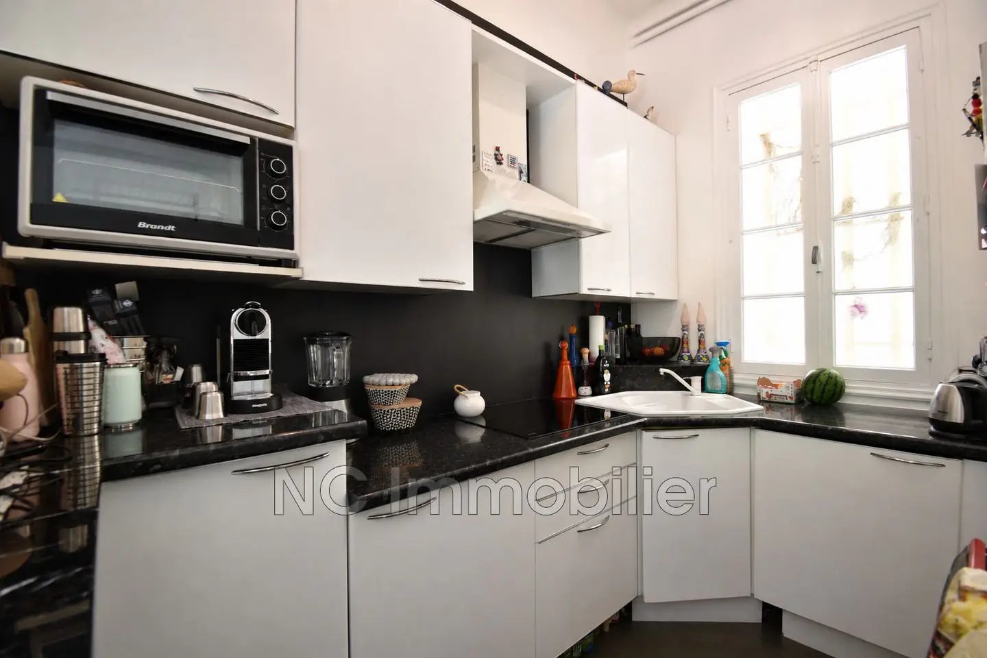 Appartement à vendre, 46m², Vallauris