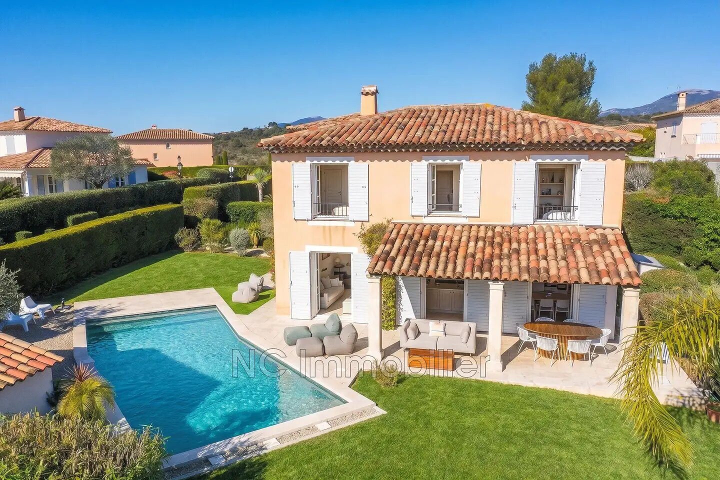 Maison à vendre, 150m², Villeneuve-Loubet