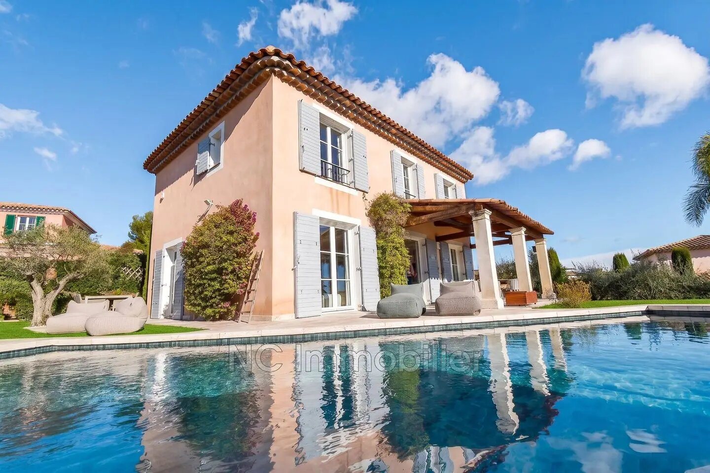 Maison à vendre, 150m², Villeneuve-Loubet