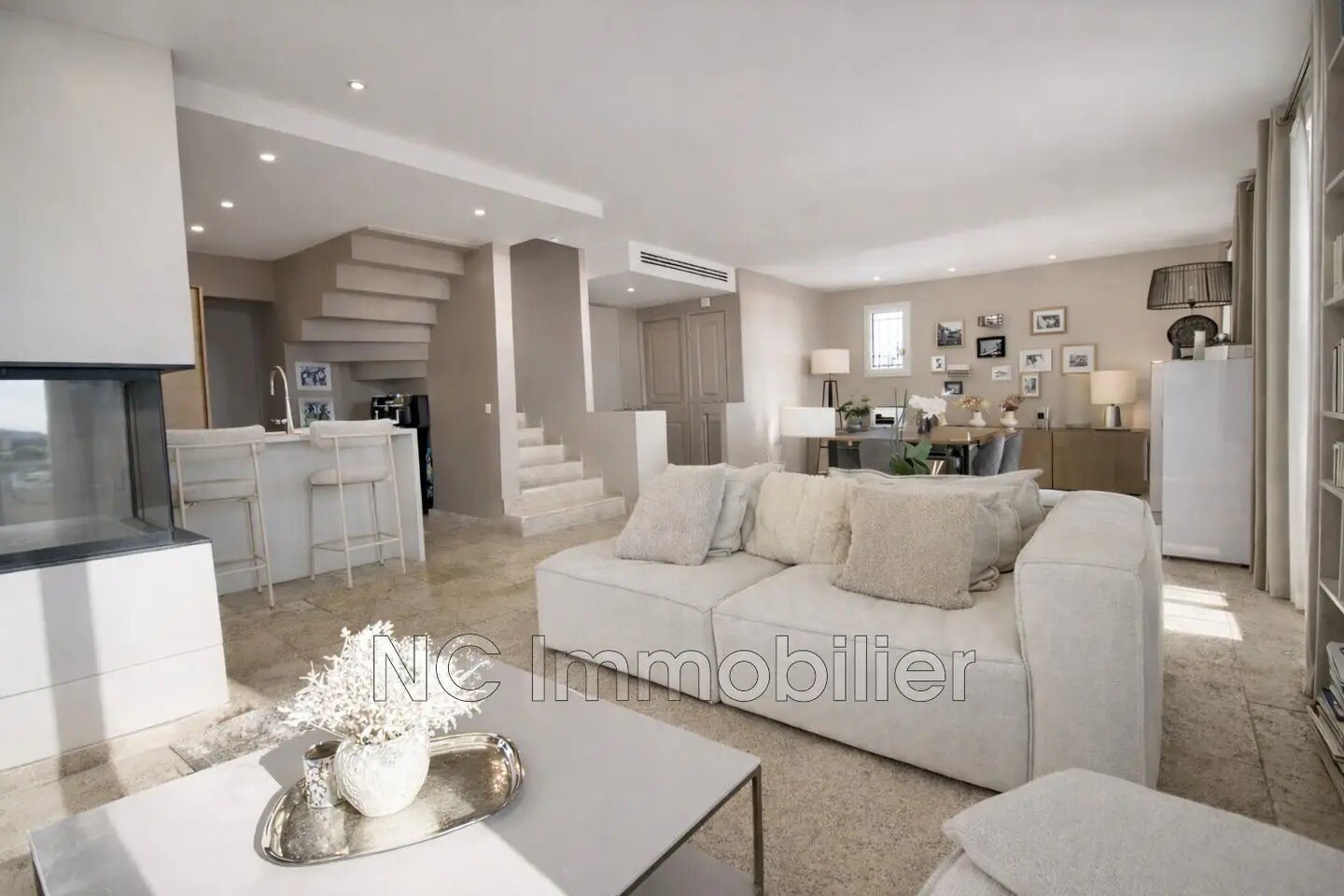 Maison à vendre, 150m², Villeneuve-Loubet