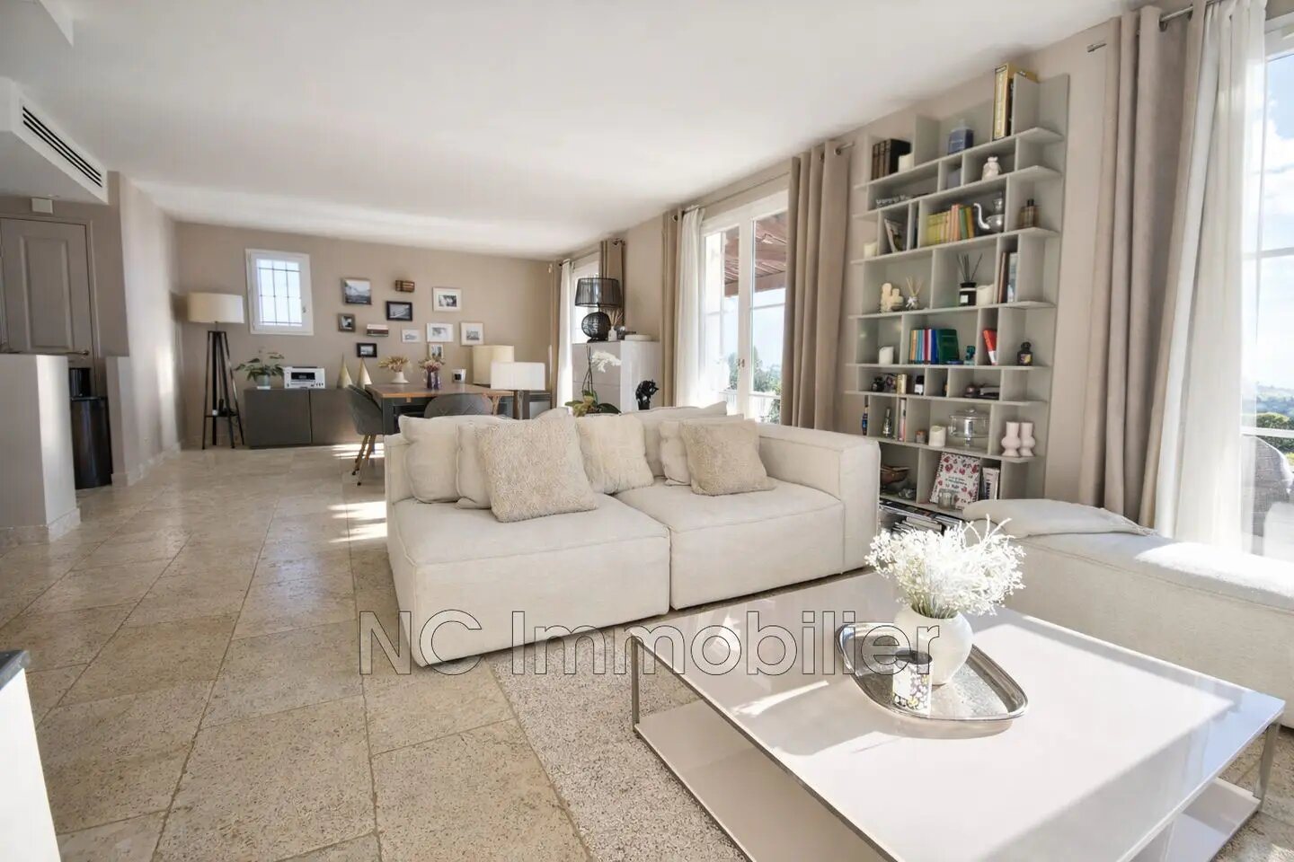 Maison à vendre, 150m², Villeneuve-Loubet