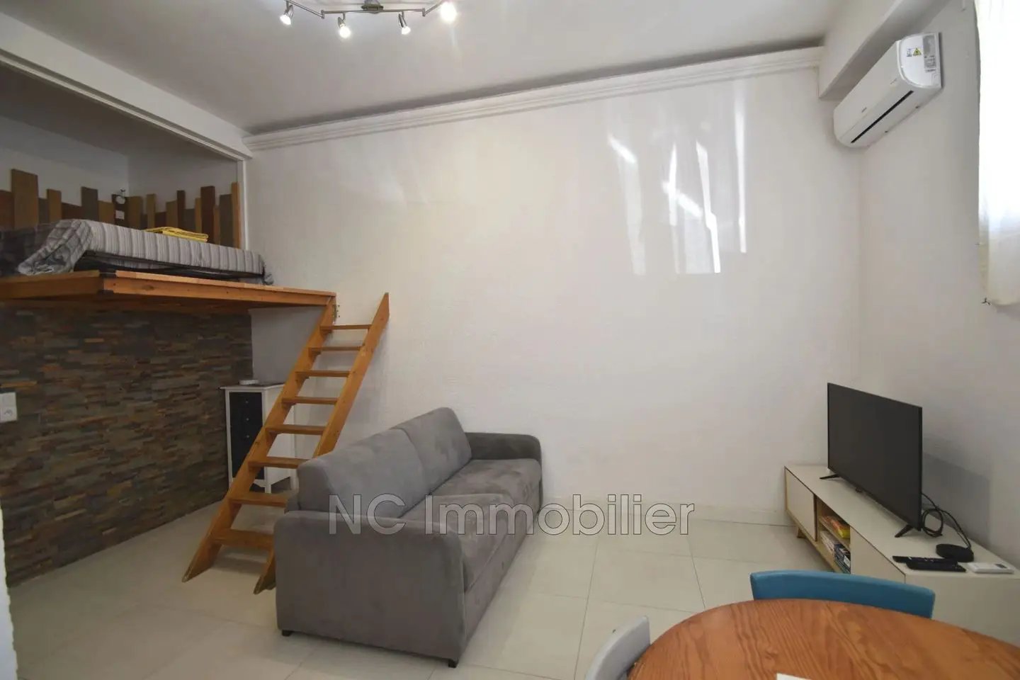 Appartement à vendre, 54m², Antibes