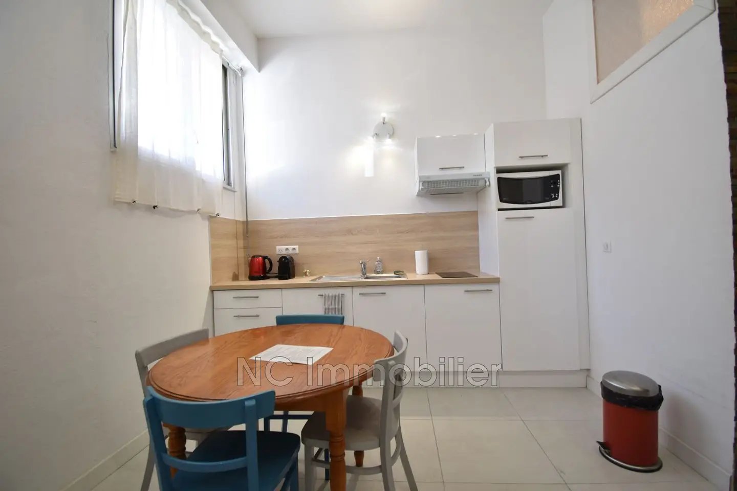 Appartement à vendre, 54m², Antibes
