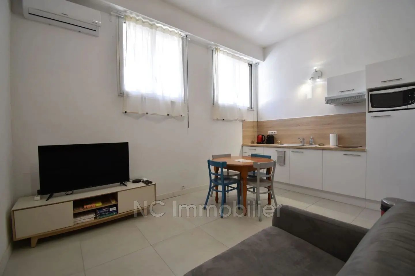 Appartement à vendre, 54m², Antibes