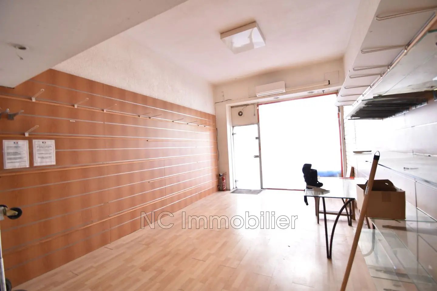 Appartement à vendre, 54m², Antibes