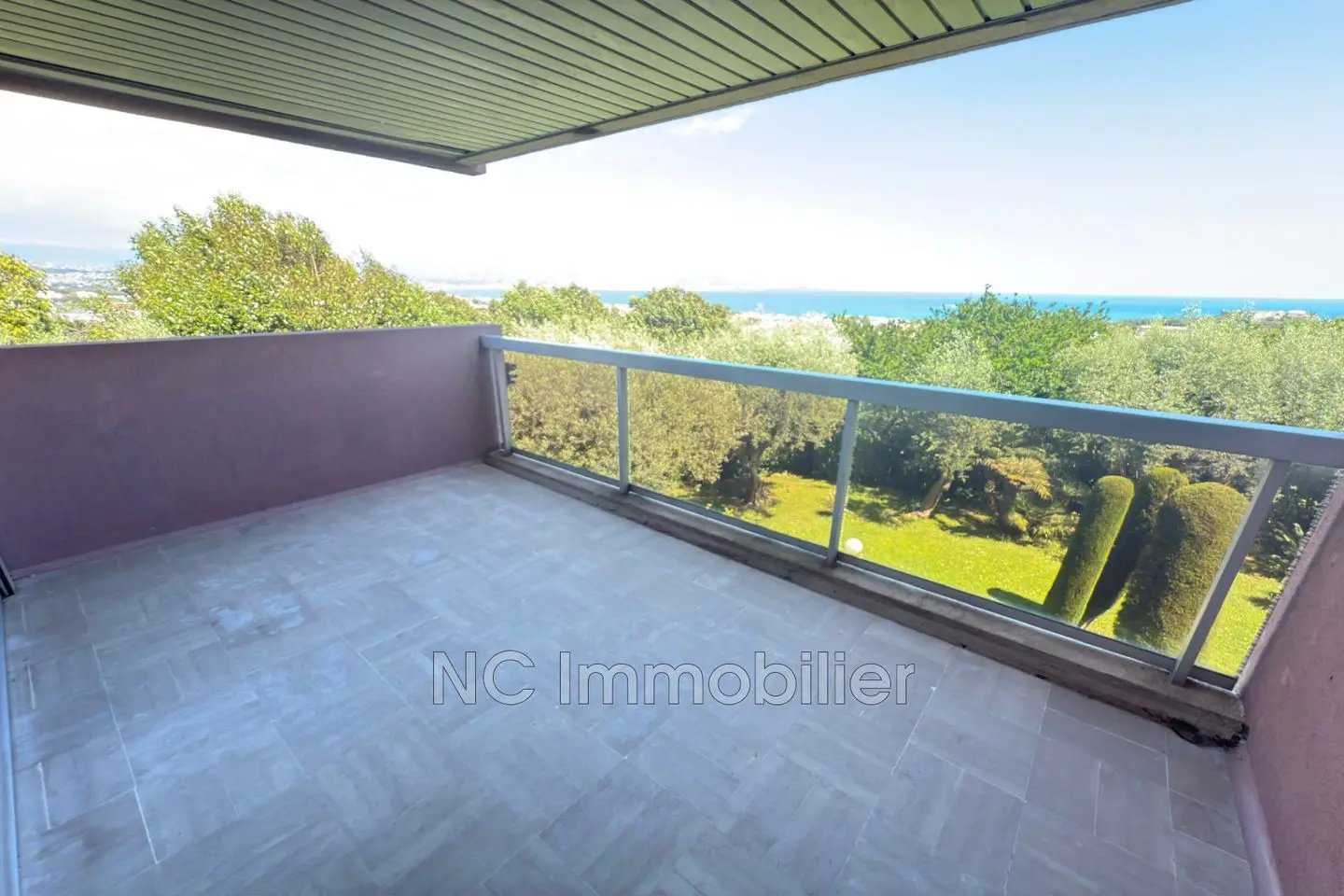 Appartement à louer, 73m², Antibes