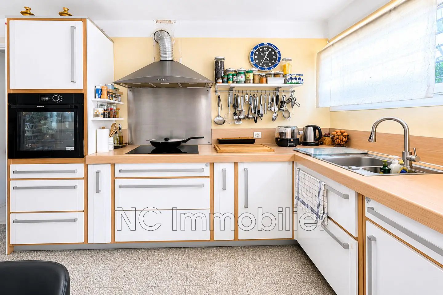 Appartement à vendre, 90m², Antibes