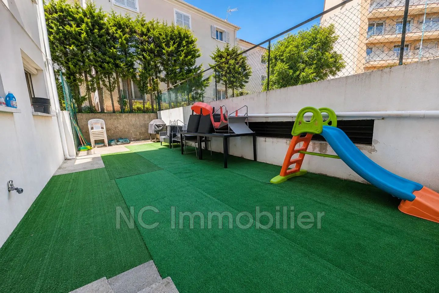 Appartement à vendre, 90m², Antibes