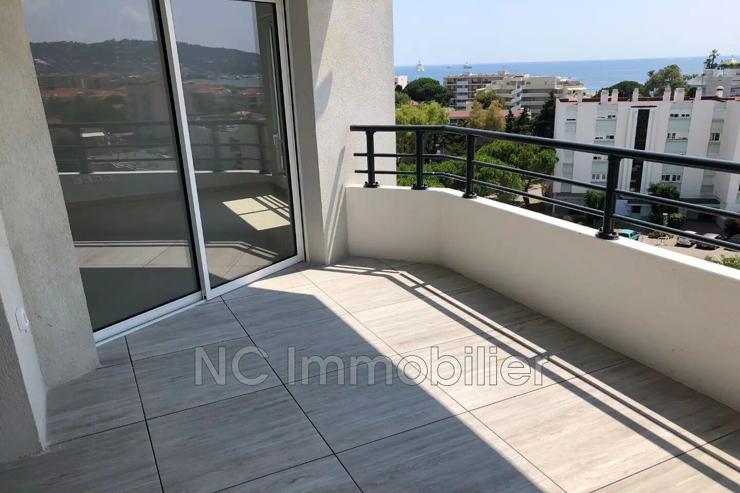Appartement à louer, 78m², Antibes