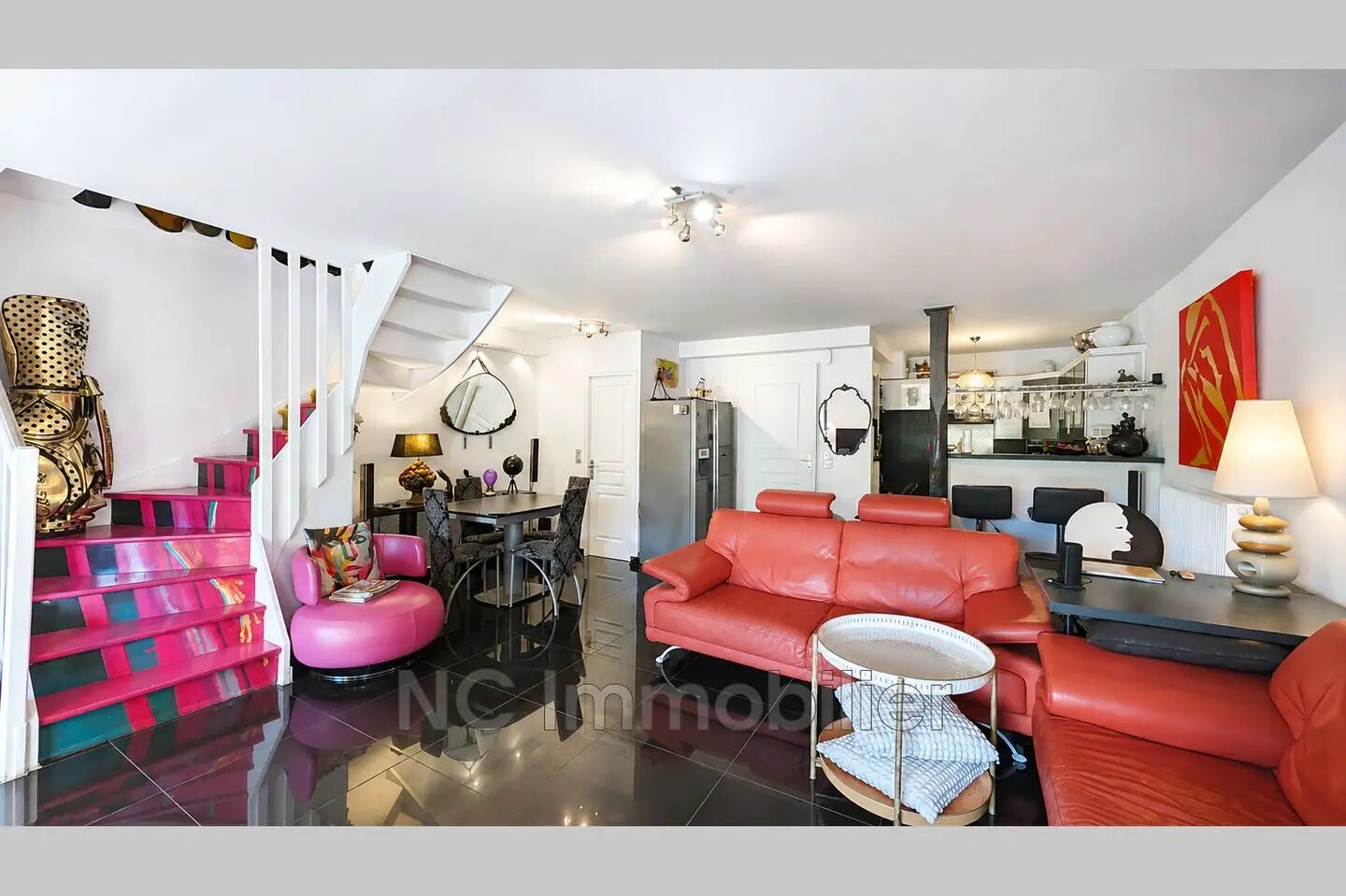 Appartement à vendre, 66m², Valbonne