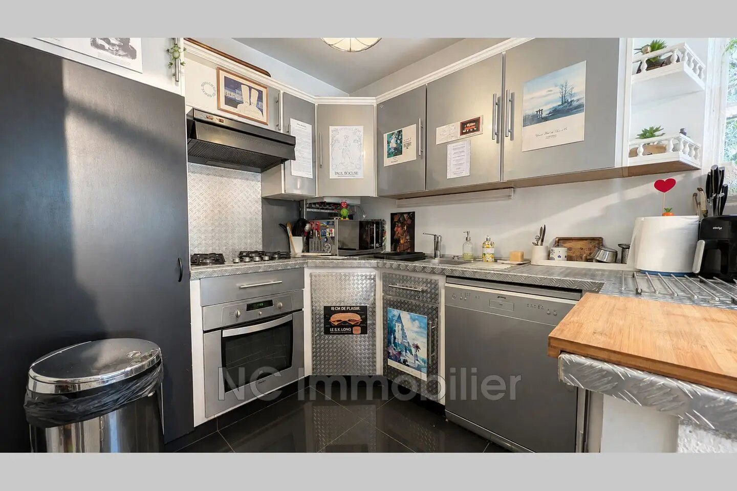 Appartement à vendre, 66m², Valbonne