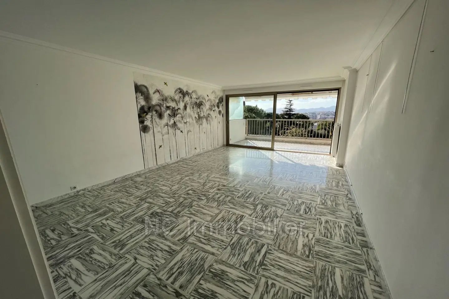 Appartement à louer, 85m², Cannes