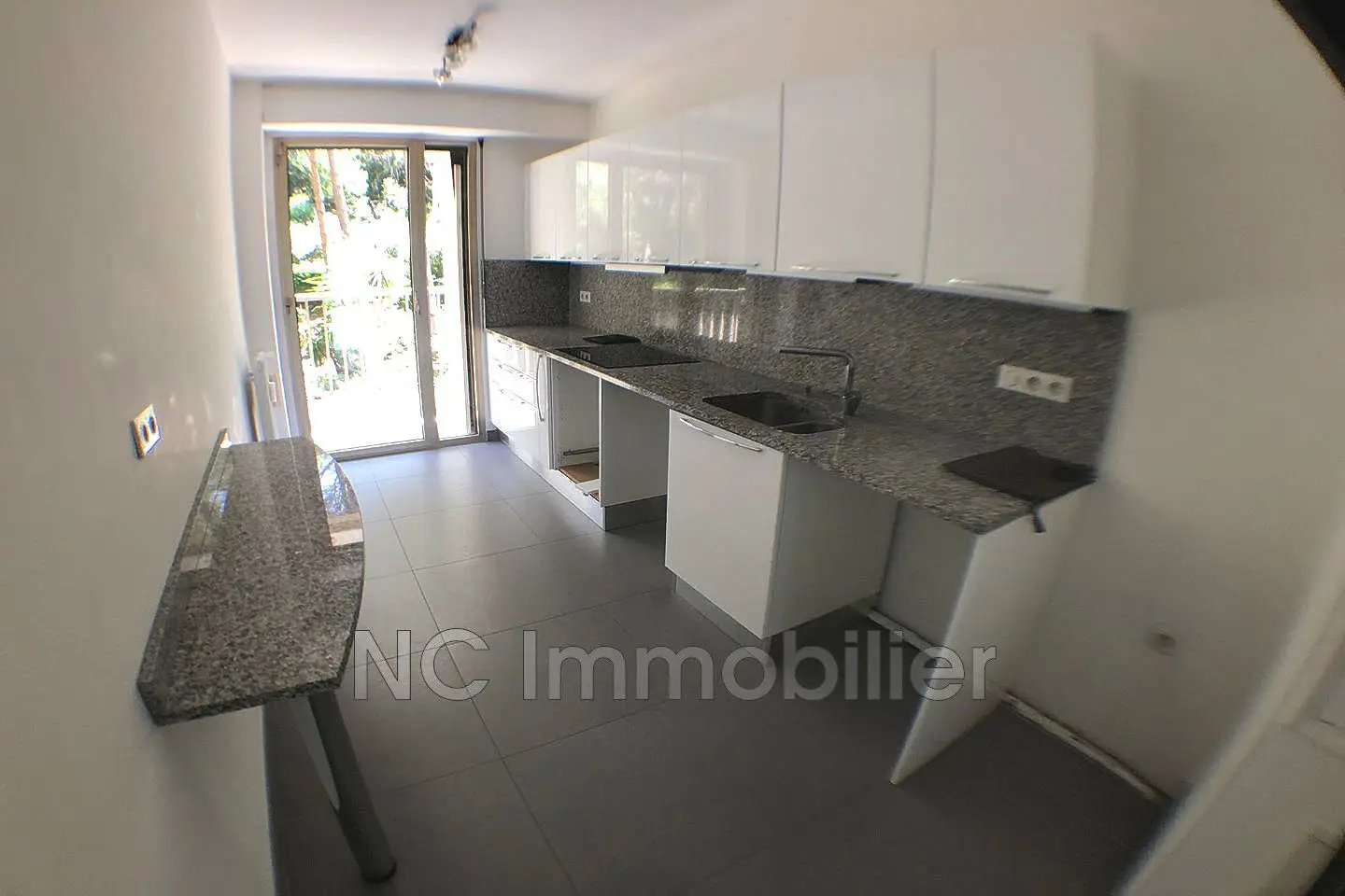 Appartement à louer, 85m², Cannes