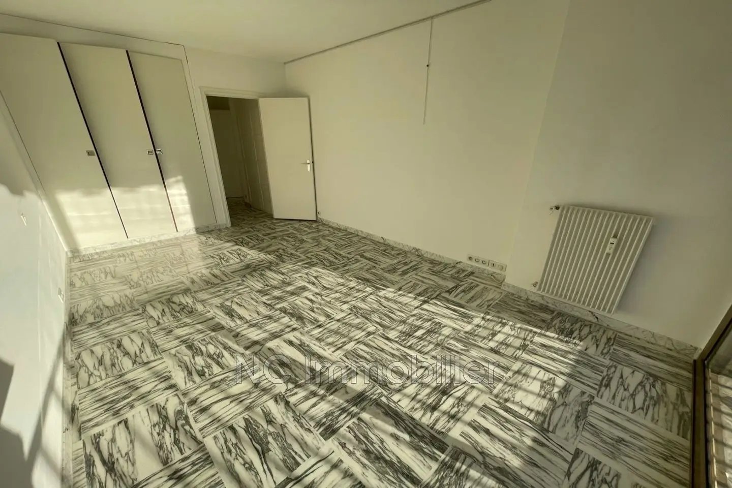 Appartement à louer, 85m², Cannes