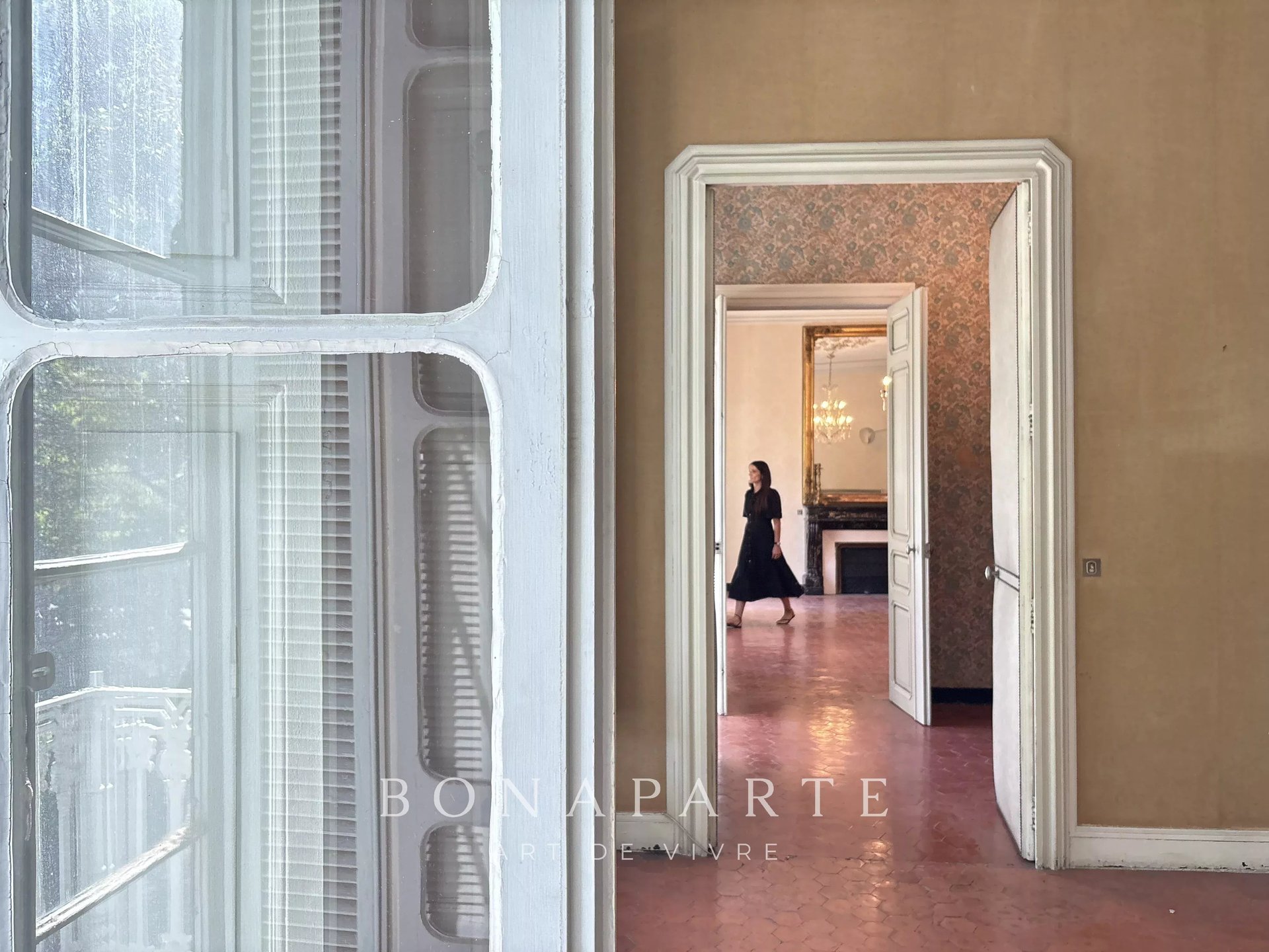 Appartement à vendre, 216m², Nîmes