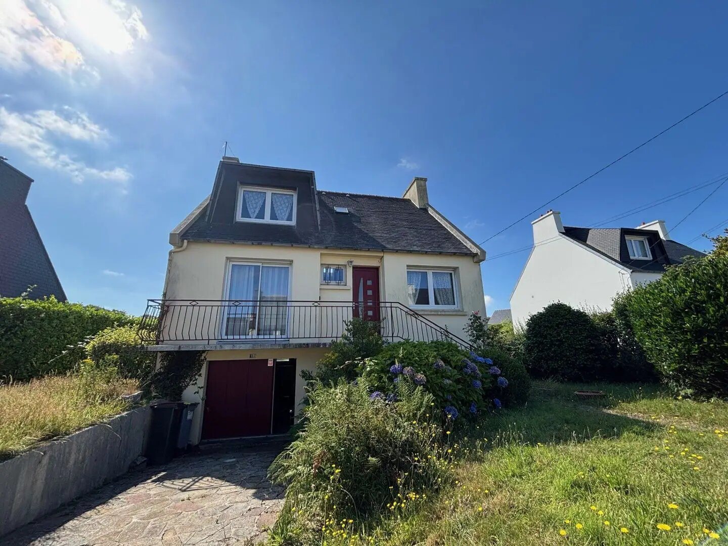 Maison à vendre, 112m², Gouesnou