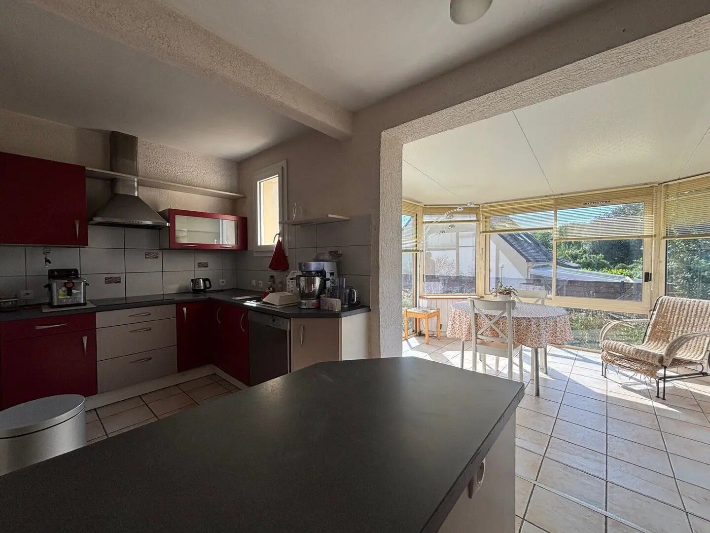 Maison à vendre, 112m², Gouesnou