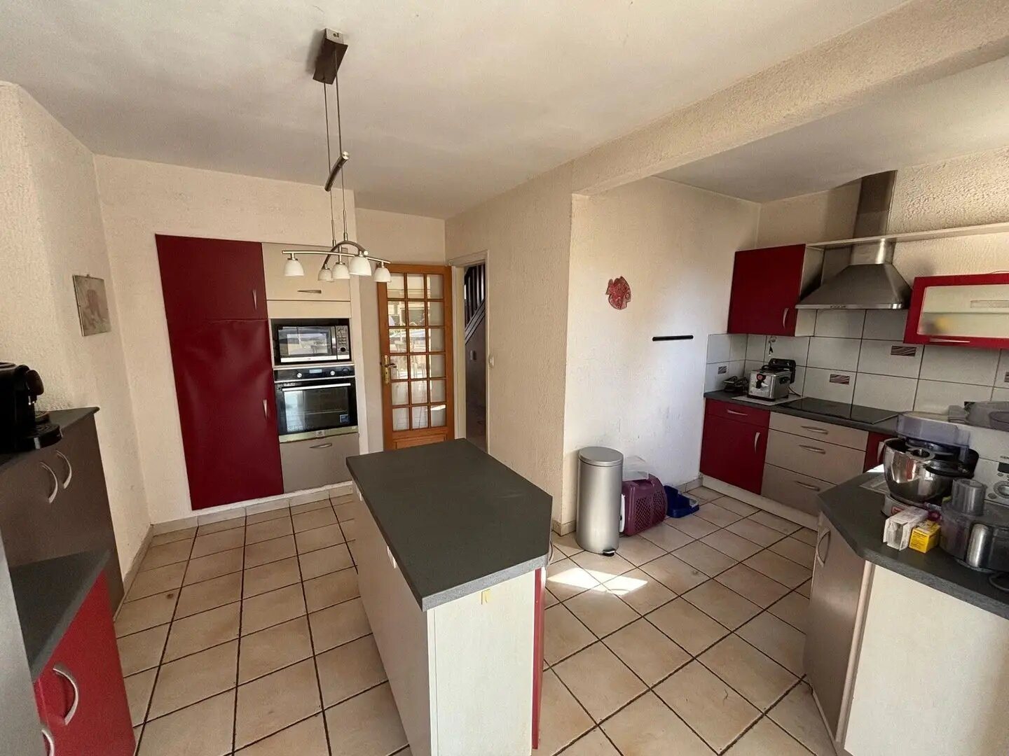 Maison à vendre, 112m², Gouesnou