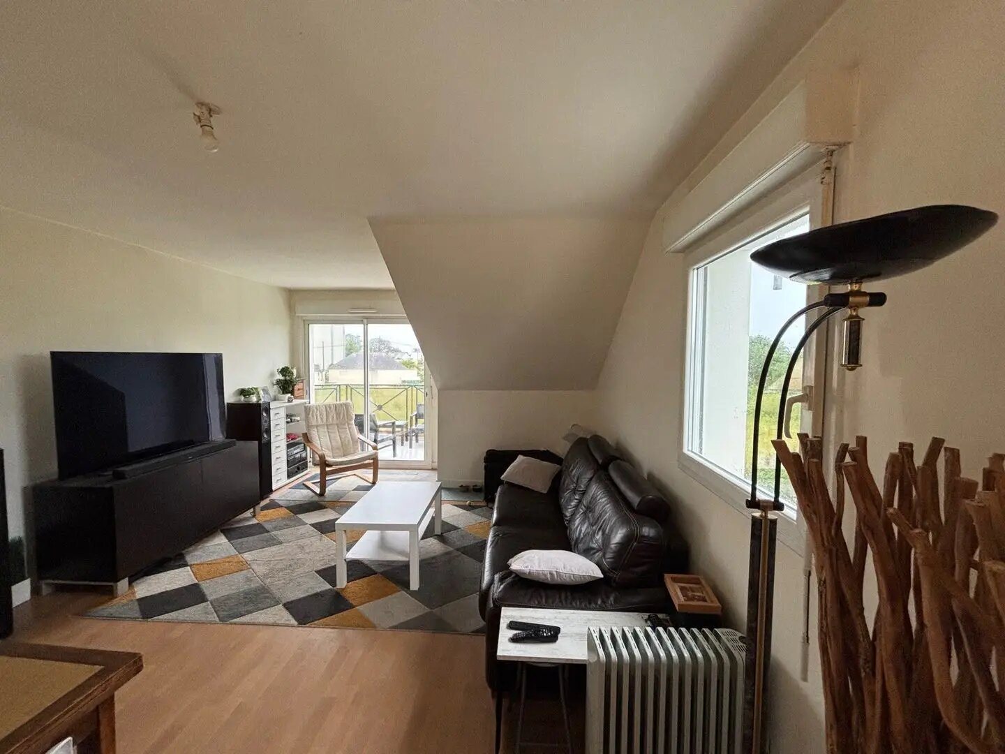 Appartement à vendre, 56m², Carantec