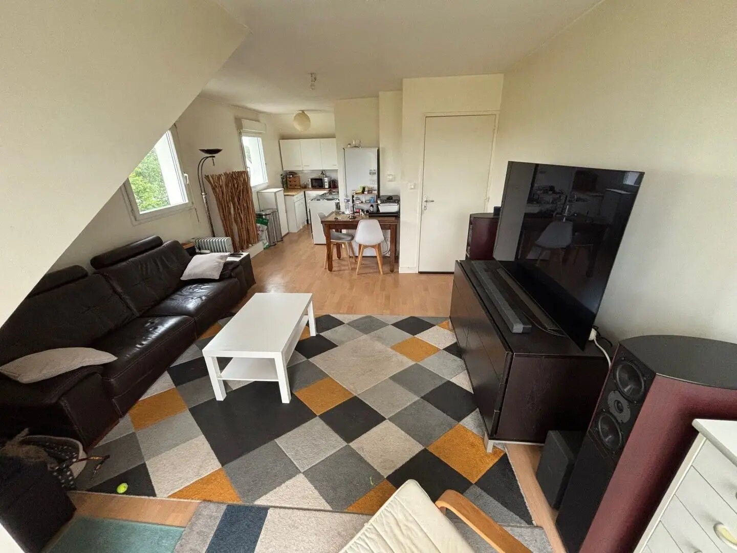 Appartement à vendre, 56m², Carantec