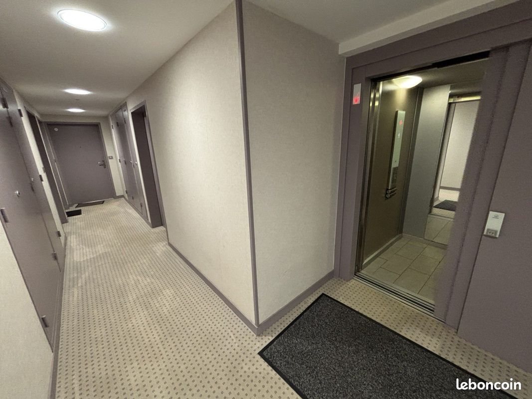 Appartement à vendre, 64m², Brest