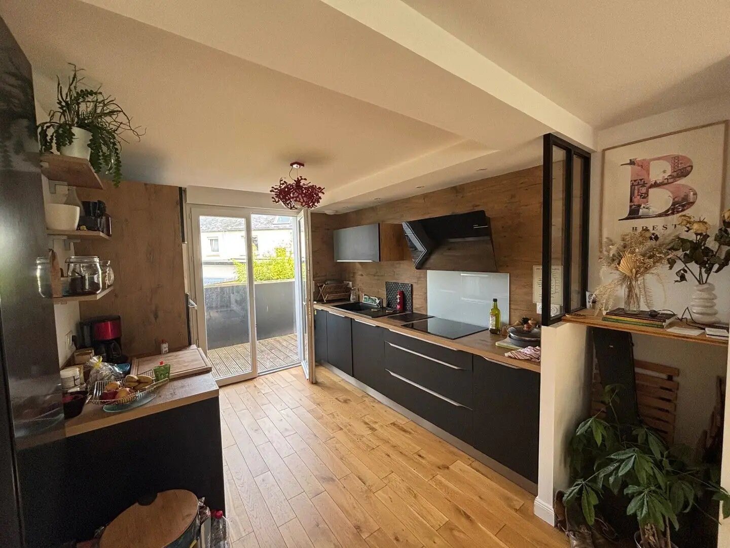Maison à vendre, 103m², Guipavas