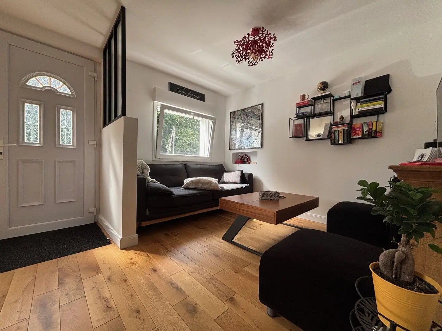 Maison à vendre, 103m², Guipavas