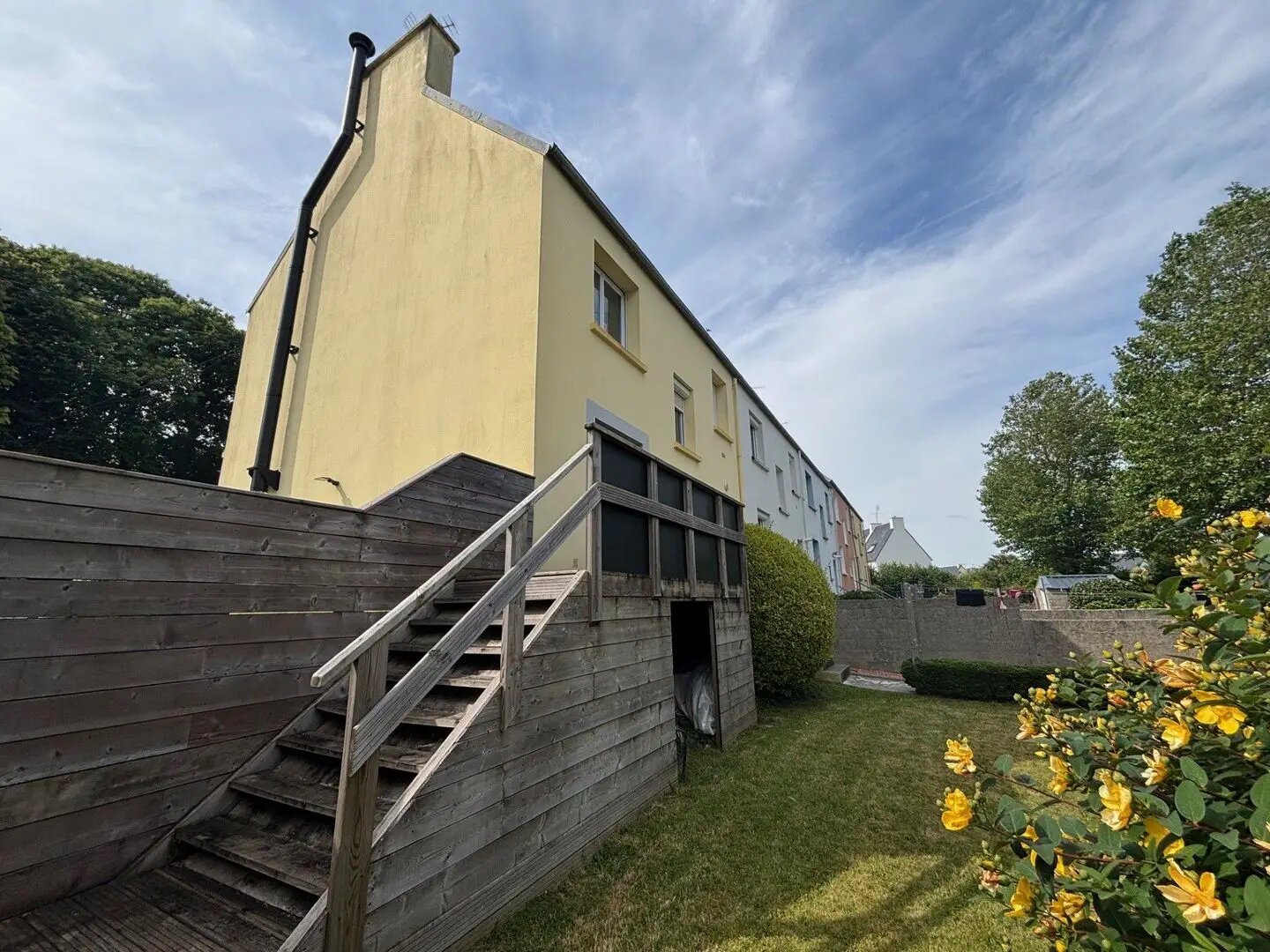 Maison à vendre, 103m², Guipavas