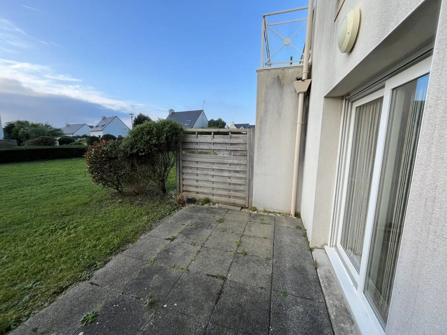 Appartement à vendre, 60m², Guilvinec