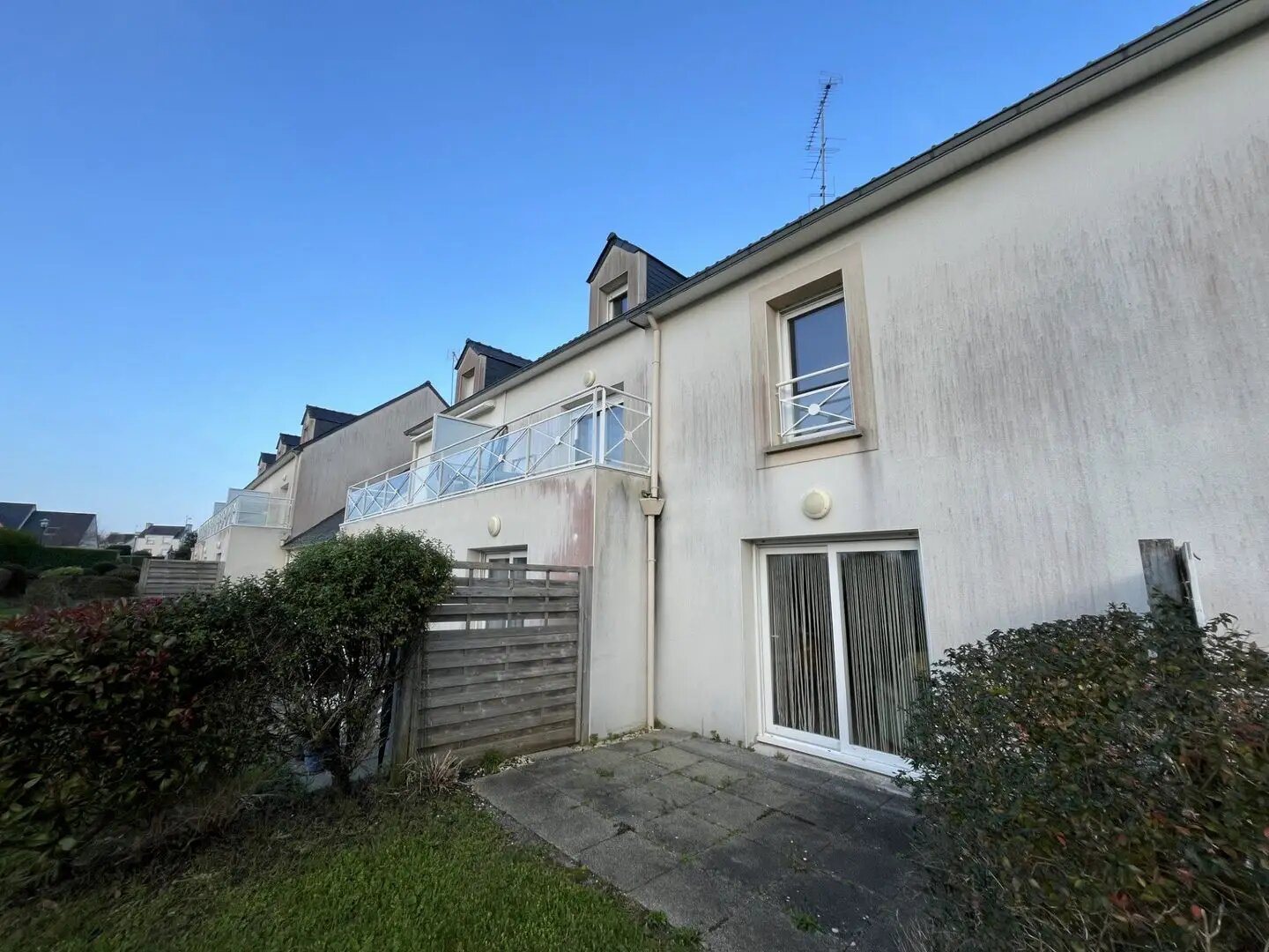 Appartement à vendre, 60m², Guilvinec
