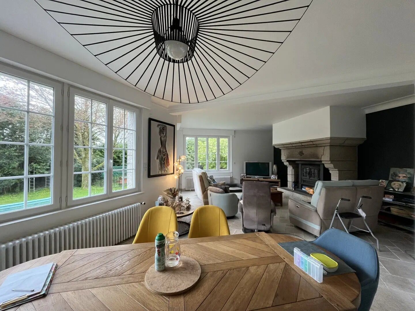 Maison à vendre, 295m², Plonévez-Porzay