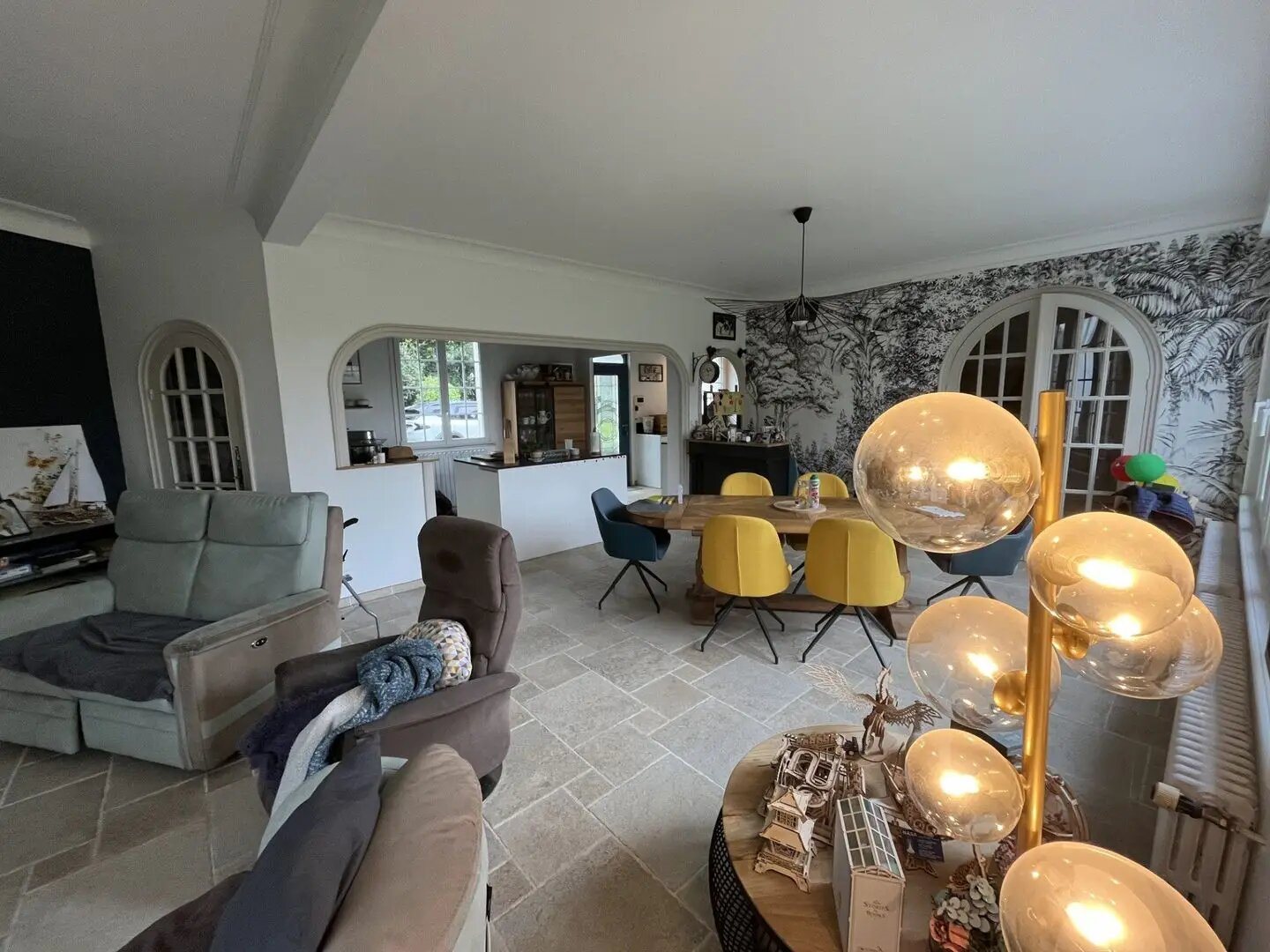 Maison à vendre, 295m², Plonévez-Porzay