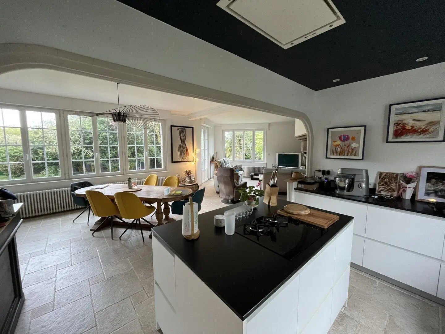 Maison à vendre, 295m², Plonévez-Porzay